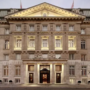 ***** מלון Park Hyatt אוסטריה