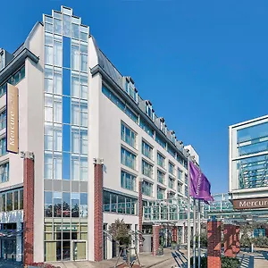 Mercure Tempelhof Hotell