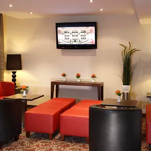 Berlin Mark Hotel **** Βερολίνο