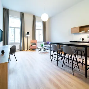 Apart Otel Karl By Zeitraum ****