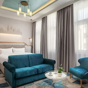 Otel Allure & ****