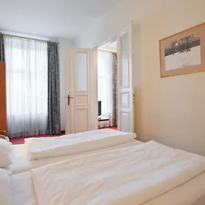 Acom-hotel Kurfuerstendamm Otel