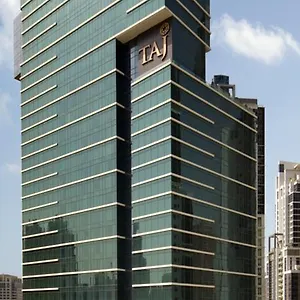 ***** מלון Taj איחוד האמירויות הערביות