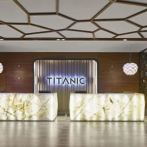 Titanic Chaussee **** Βερολίνο