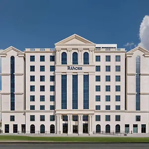 Otel The Manor By Ja, ****