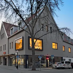 B&B Hotel Bayreuth Niemcy