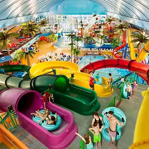 Skyline & Waterpark Kanada