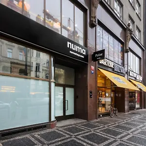 Apart Otel Numa Poise ****