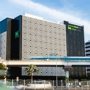 Otel Ibis Styles Airport ***