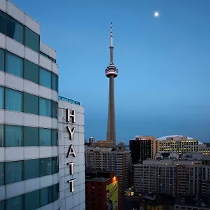 Hyatt Regency Kanada