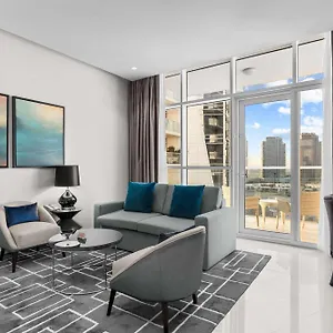Otel Radisson Damac Hills ****
