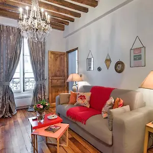 Maison Saintonge Francja