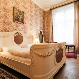 Hotel-pension Funk Am Kurfuerstendamm Otel
