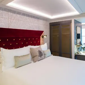 Vintry & Mercer - Small Luxury Of The World Wielka Brytania