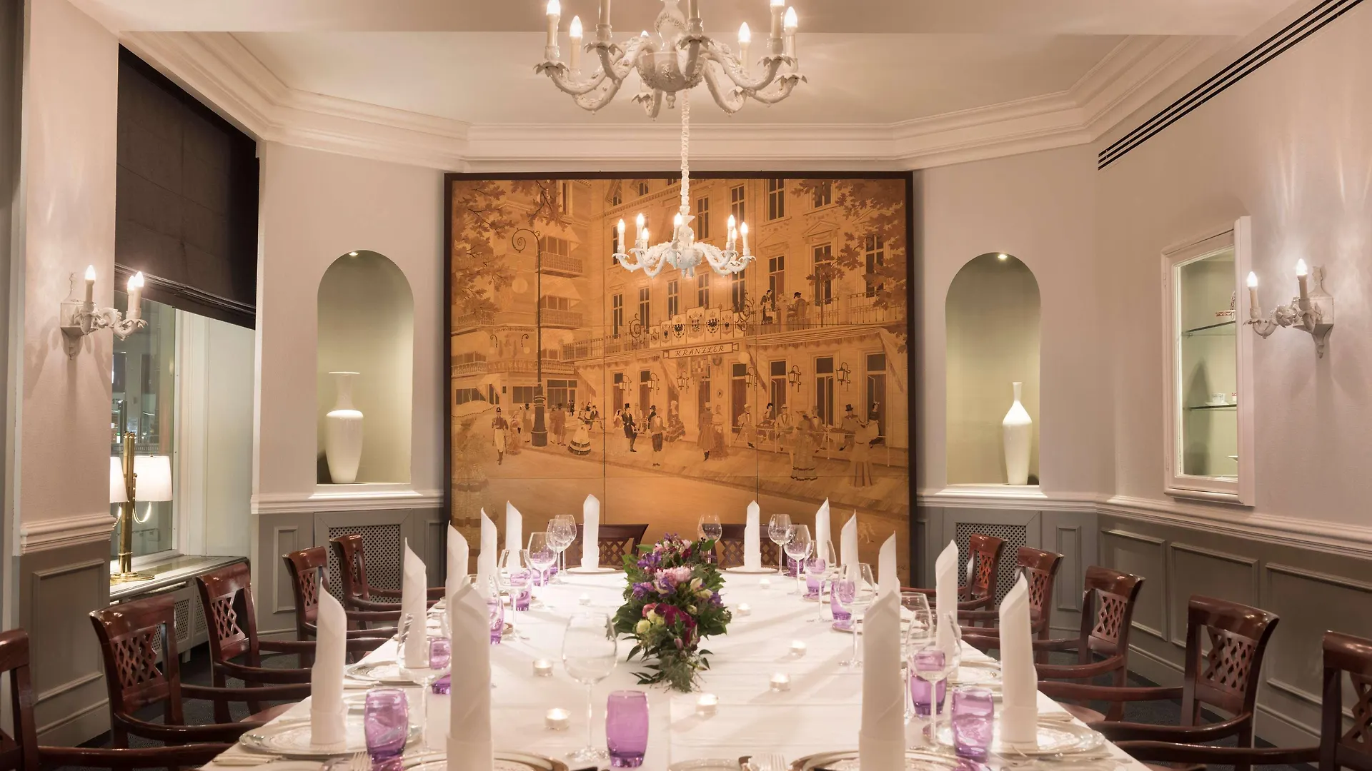 Hotel Bristol Berlin