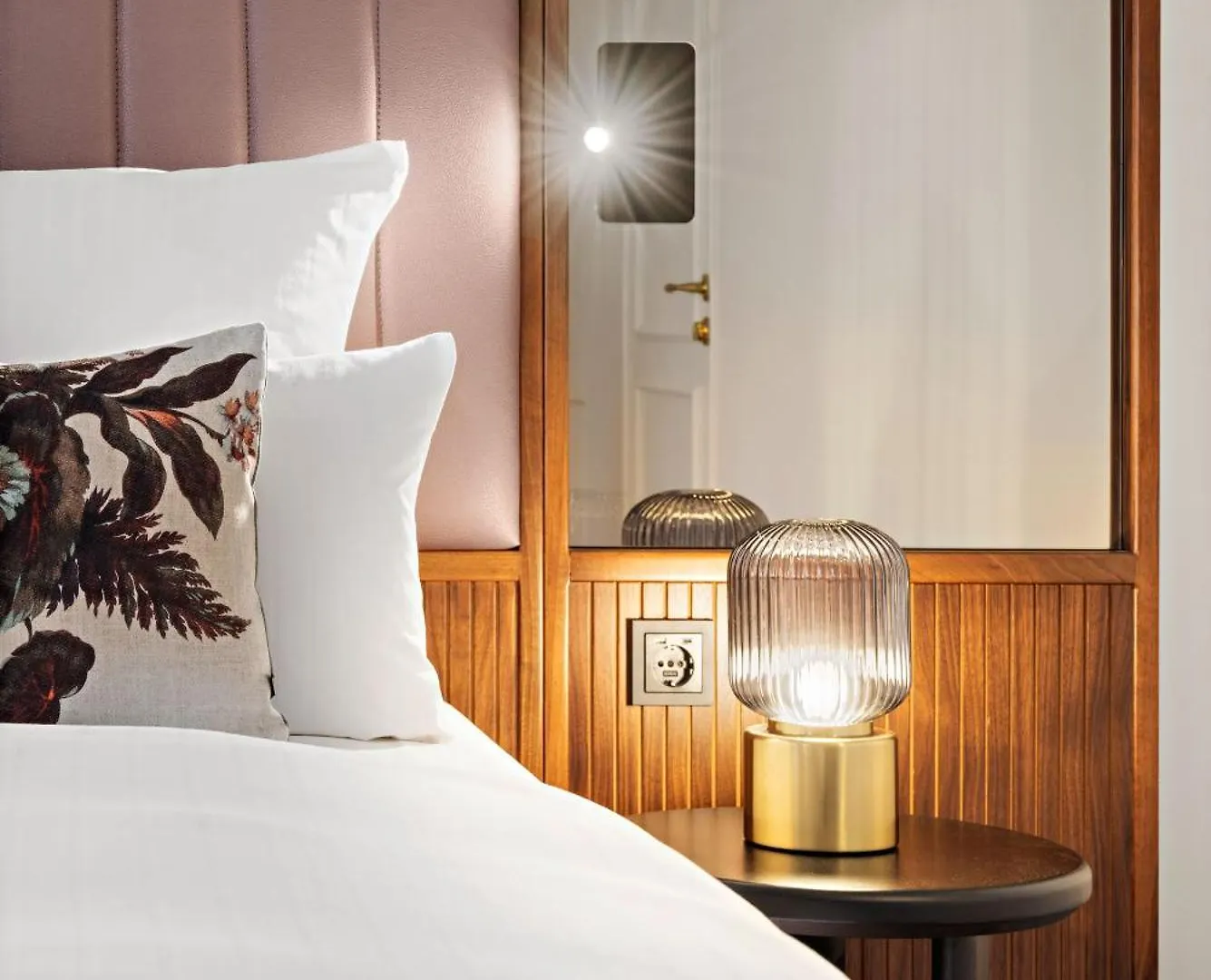 Hotel Bristol Berlin