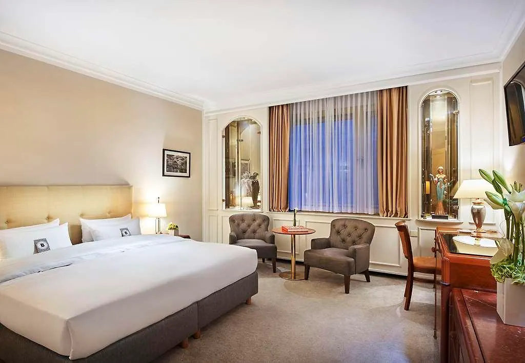 Hotel Bristol Berlin
