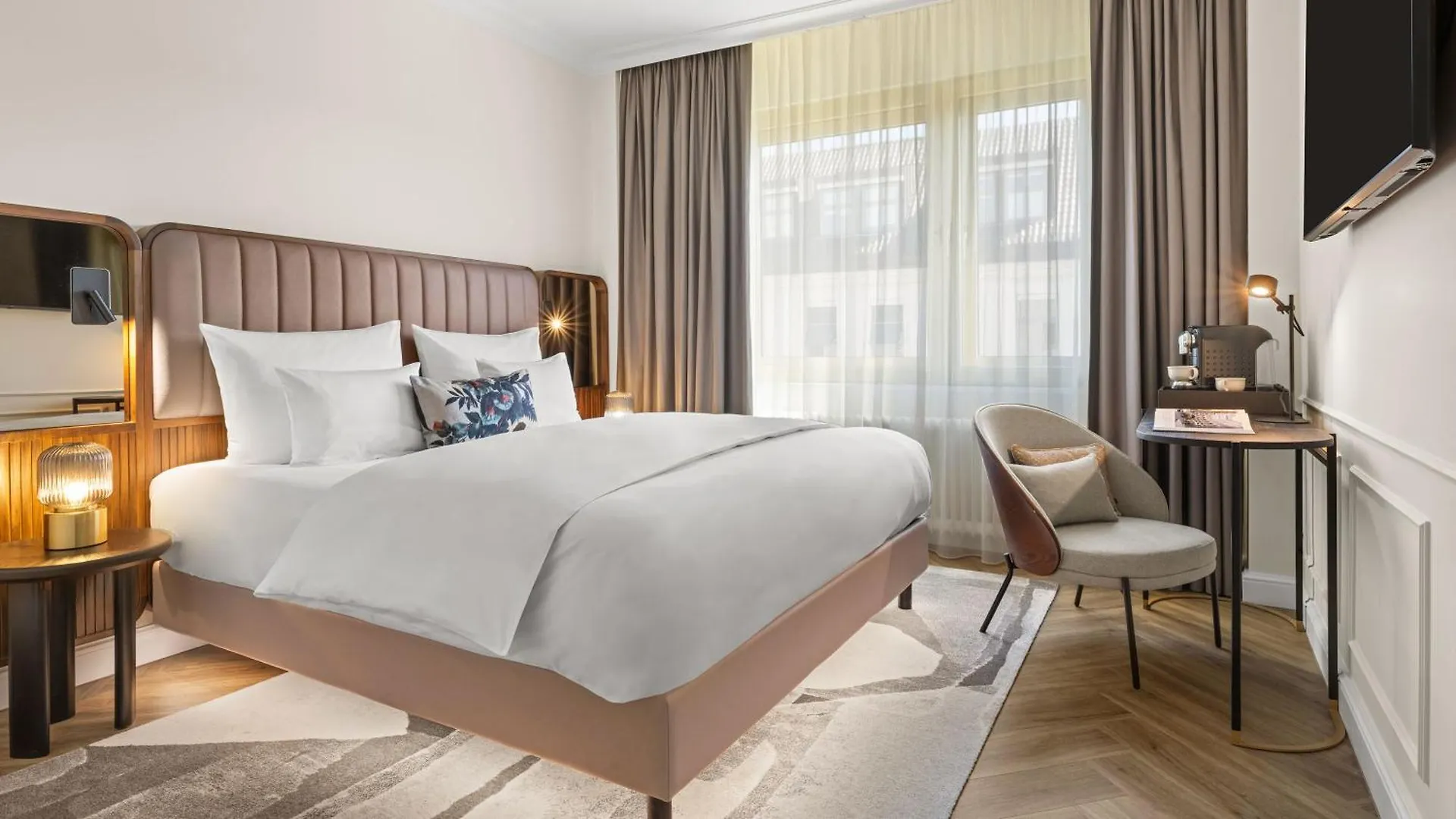 Hotel Bristol Berlin