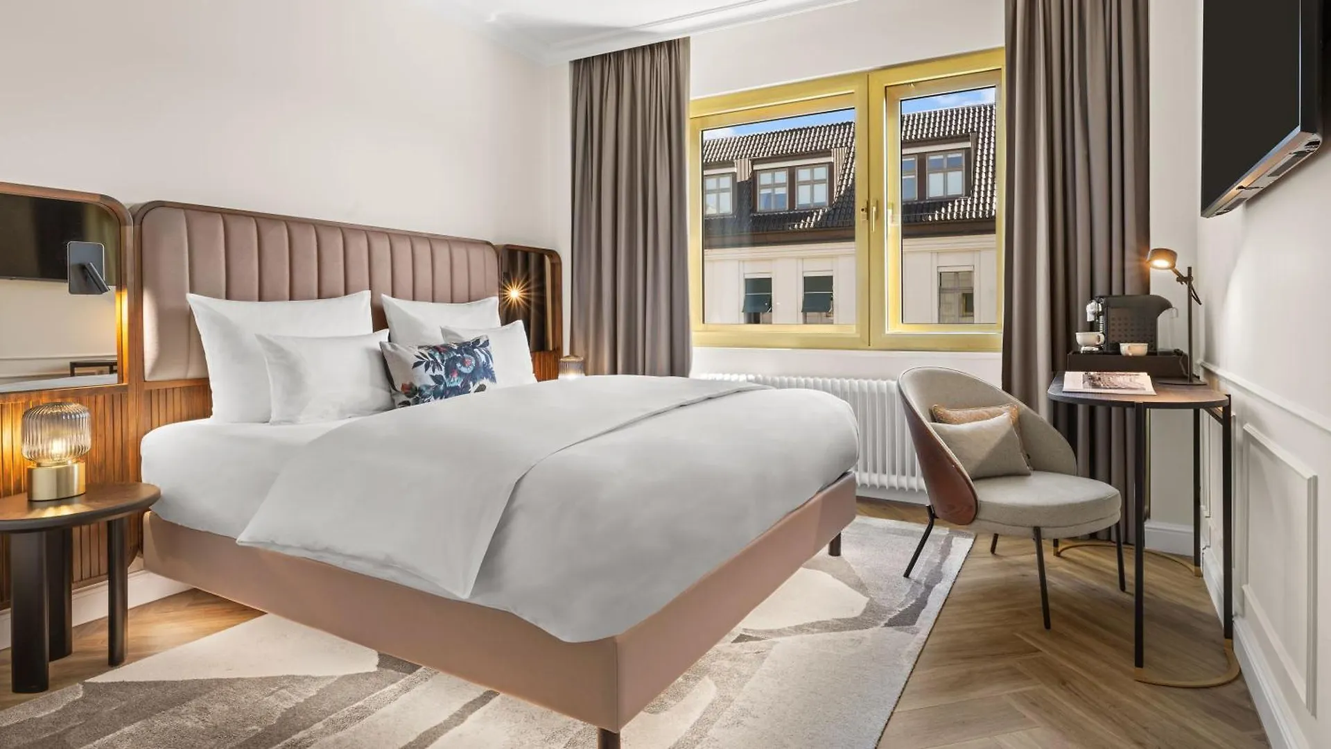 Hotel Bristol Berlin