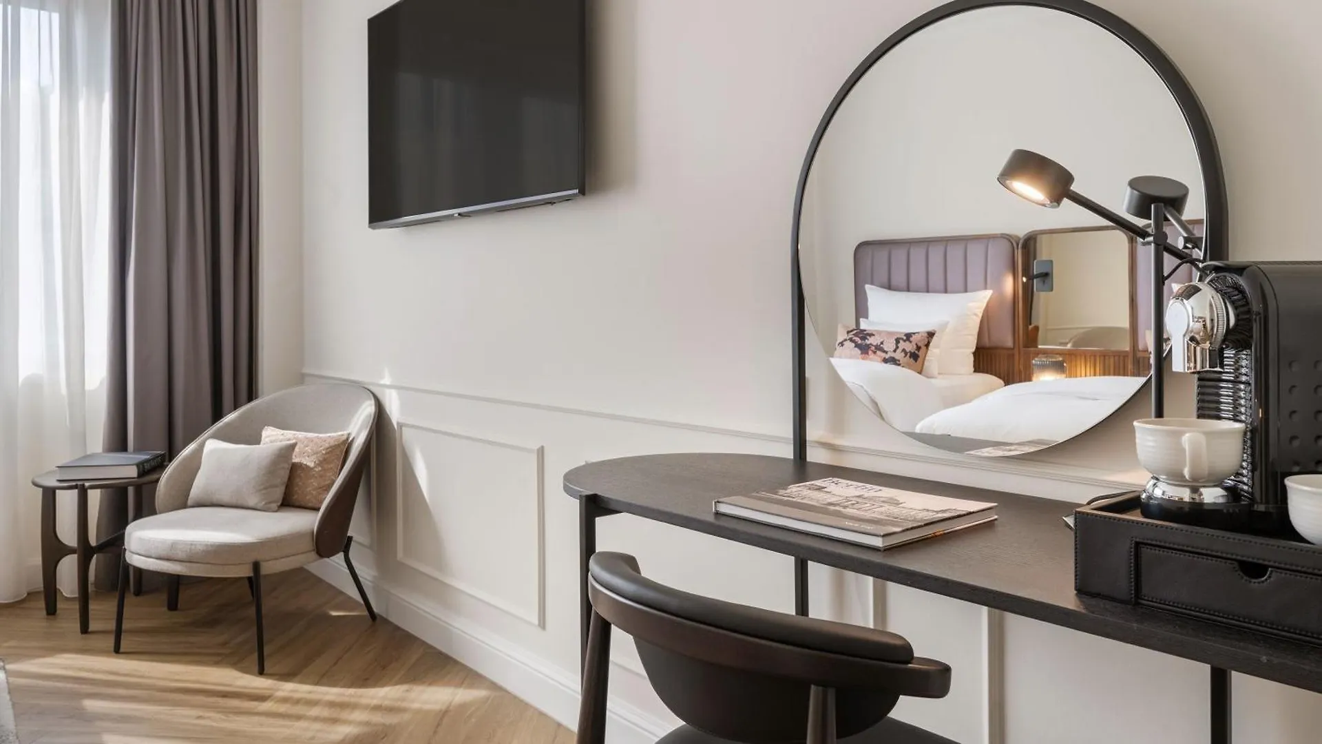 Hotel Bristol Berlin