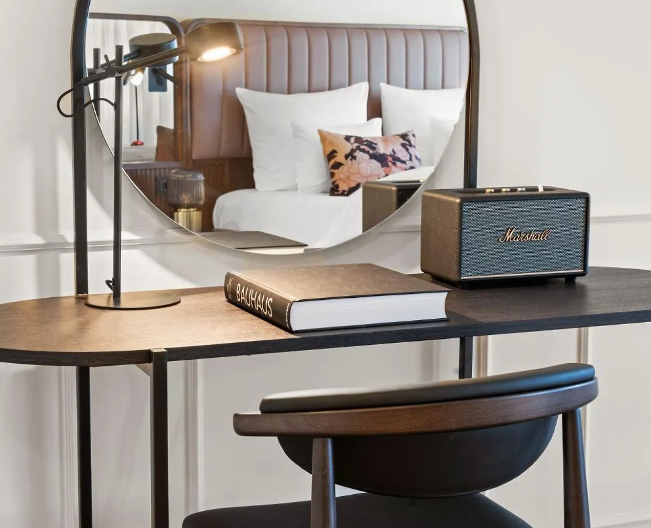 *****  Hotel Bristol Berlin Almanya