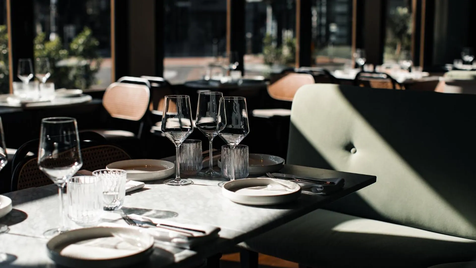 Hotel Bristol Berlin