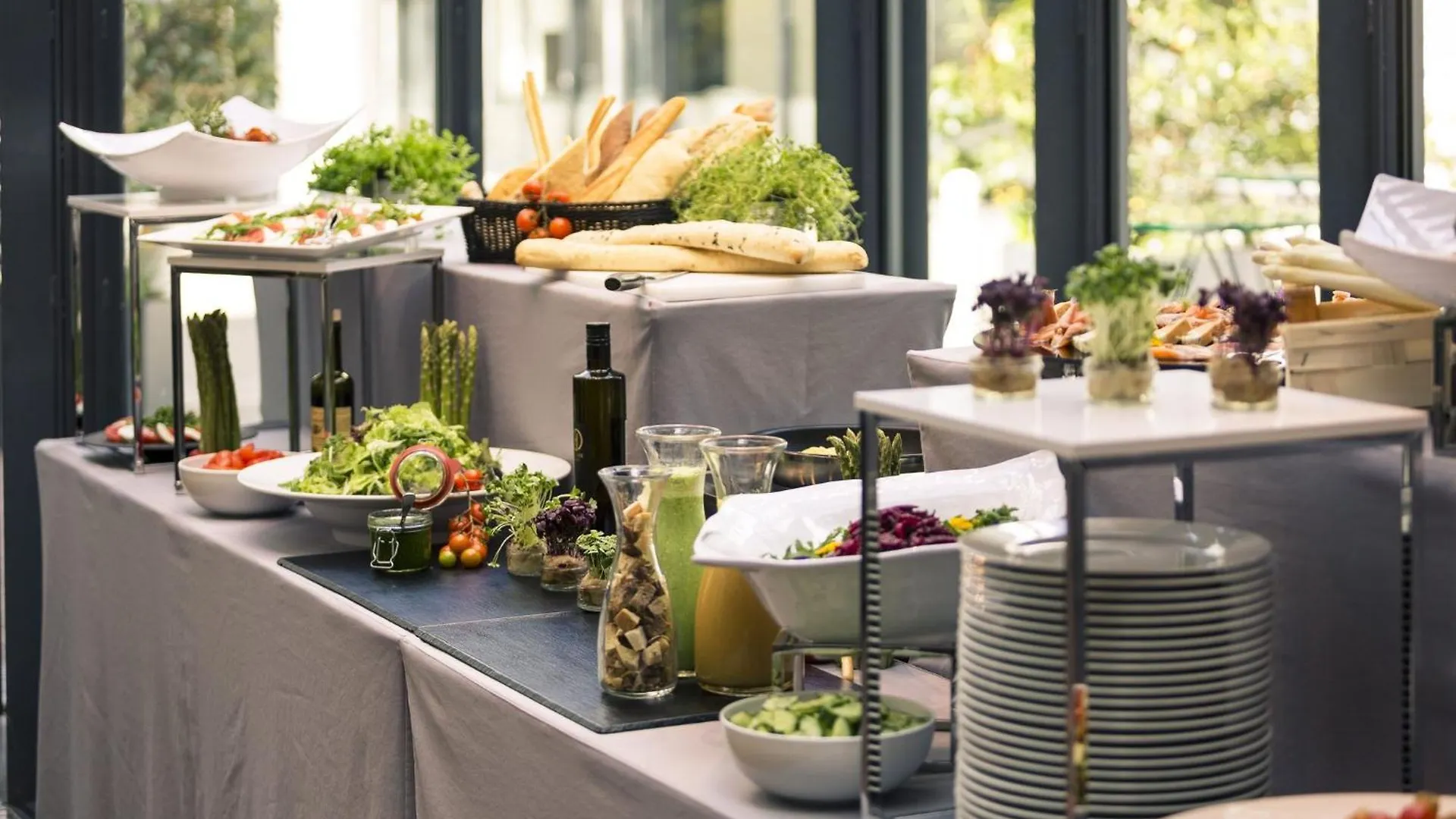 *****  Hotel Bristol Berlin Niemcy