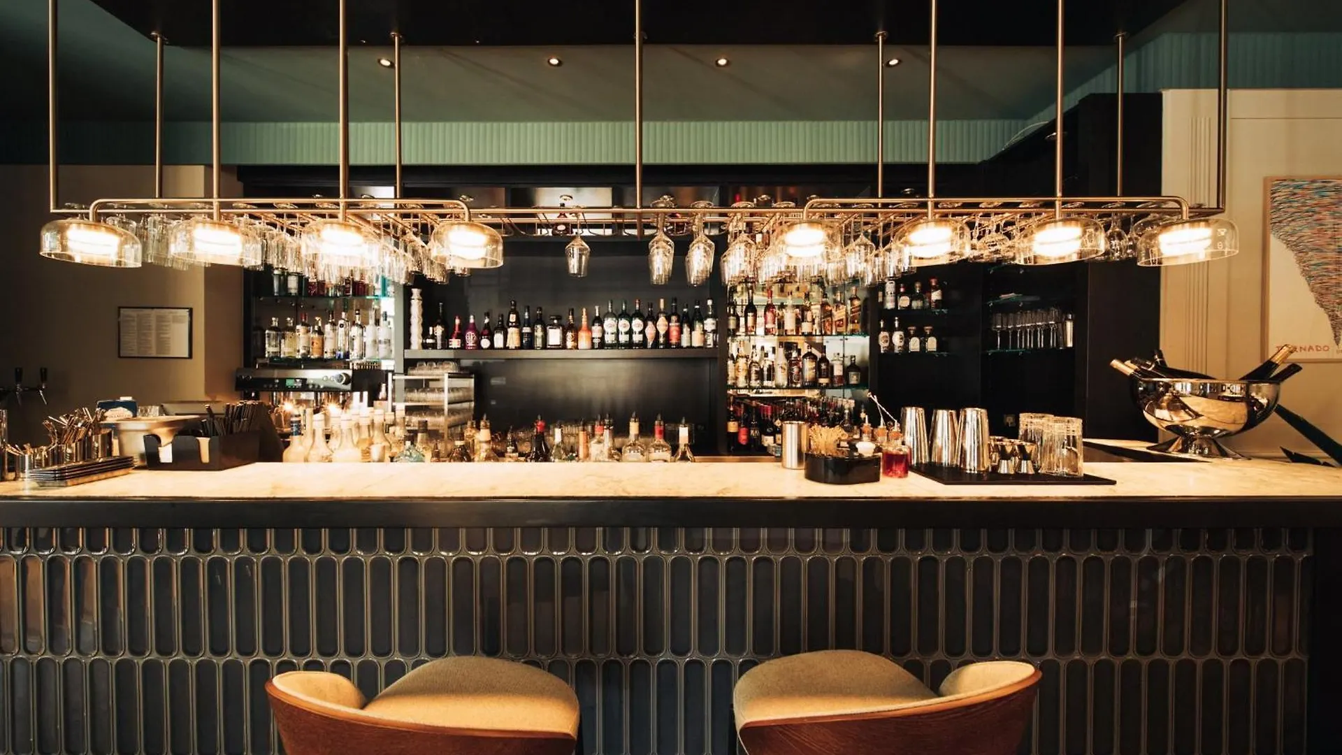 Hotel Bristol Berlin