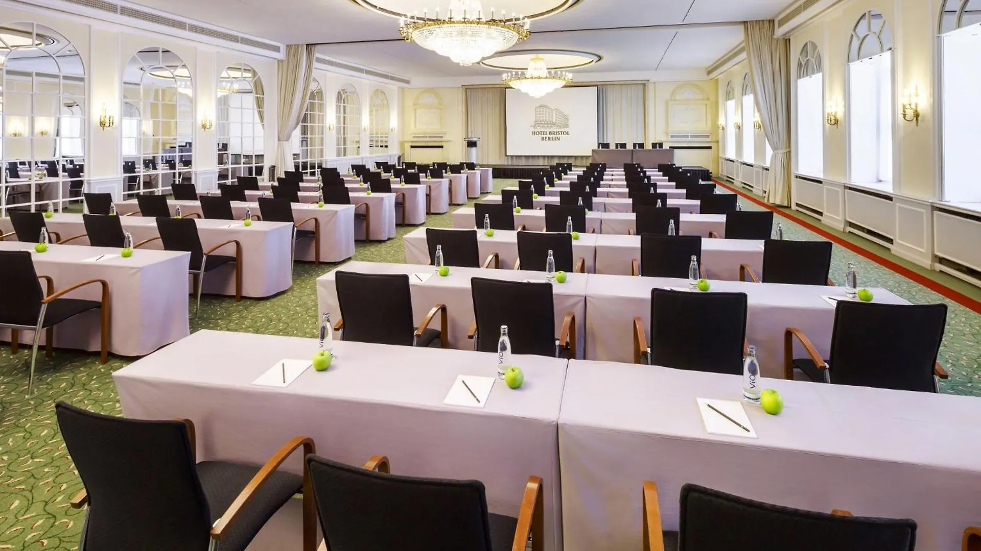 Hotel Bristol Berlin