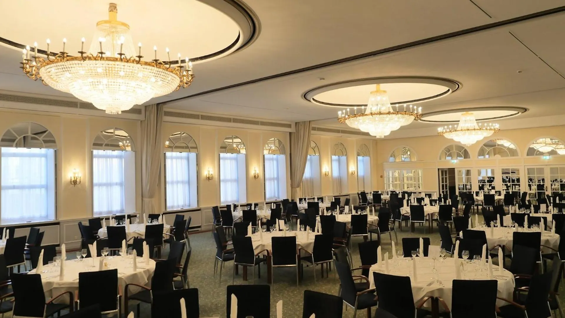 Hotel Bristol Berlin