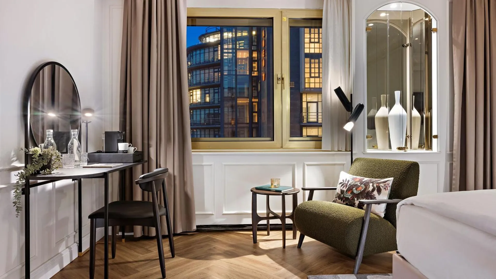 Hotel Bristol Berlín