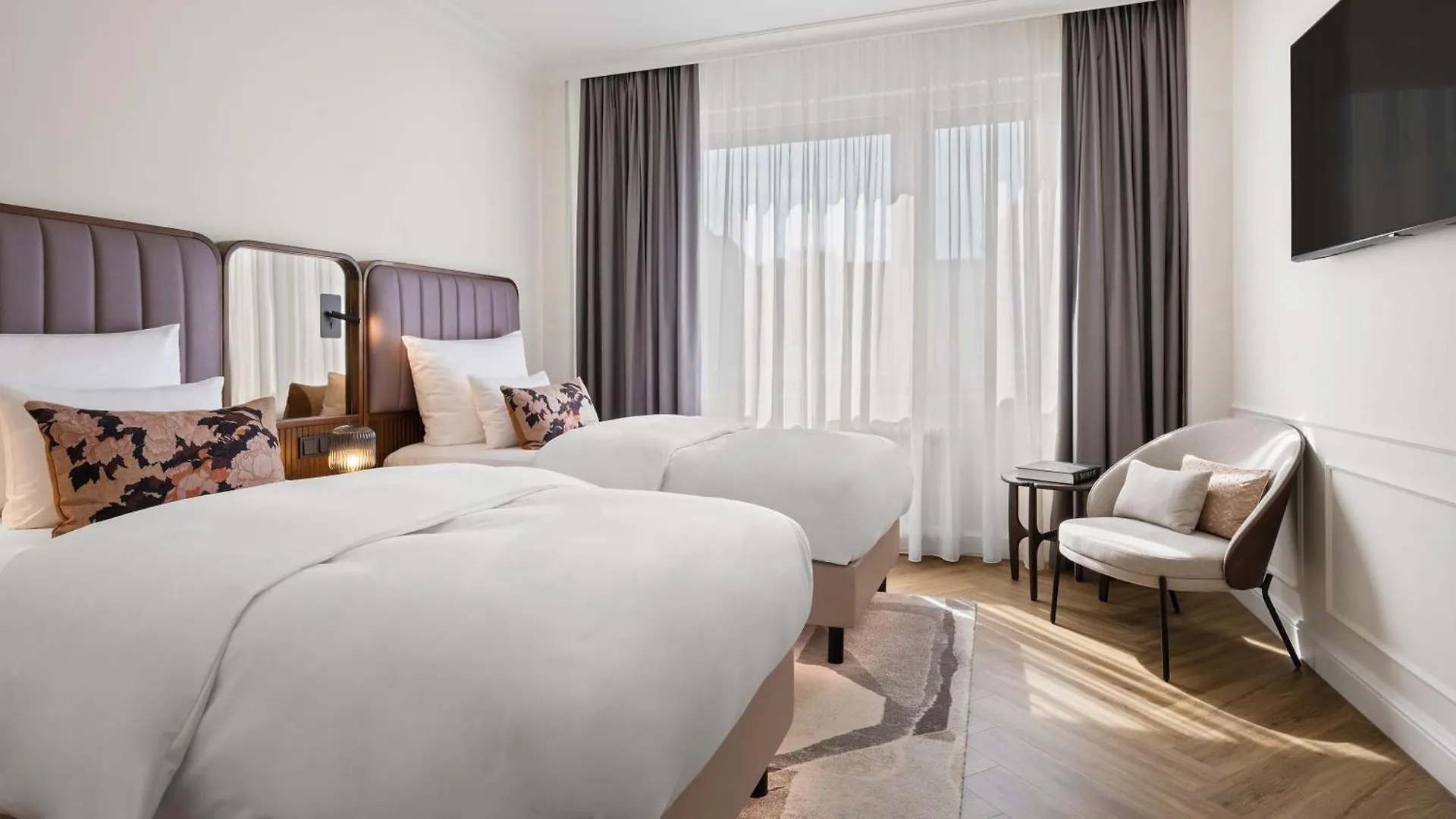 Hotel Bristol Berlin
