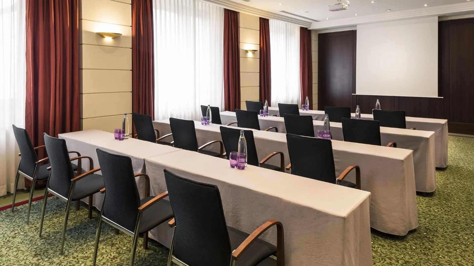 Hotel Bristol Berlin